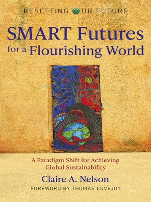cover image of SMART Futures for a Flourishing World